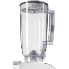 Buy Bosch Blender Transparent White - Powerful, Stylish, and Versatile 4242002635156